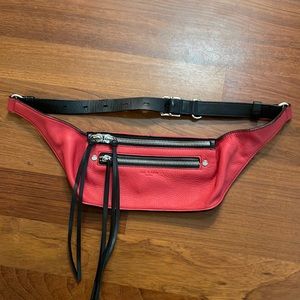 Rag and Bone belt bag